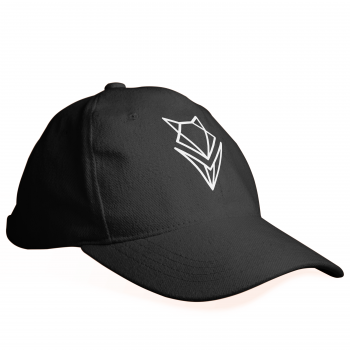 Boné Premium Preto - Tamanho: Único